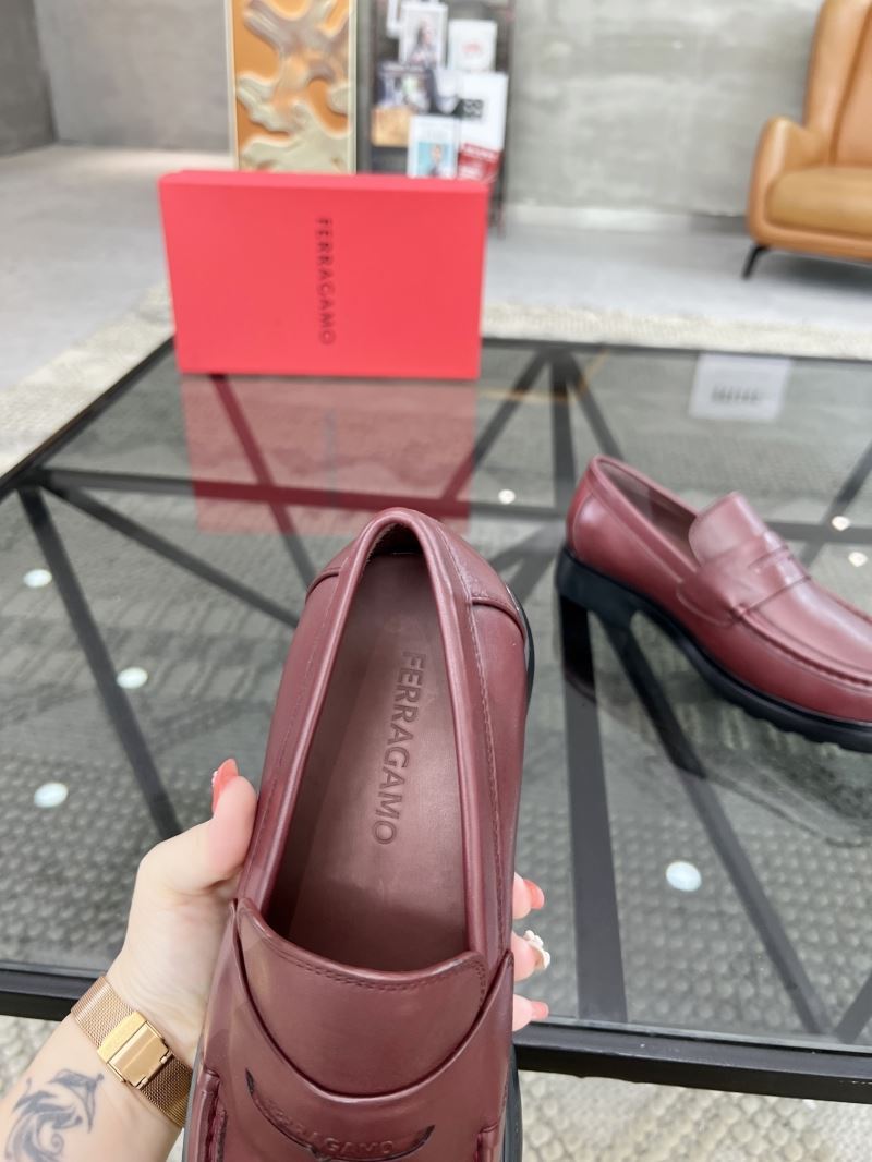 Ferragamo Shoes